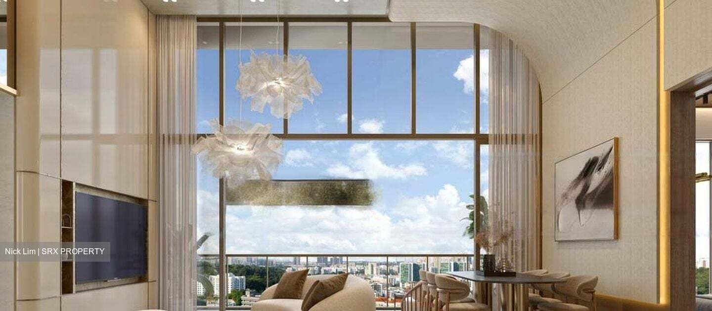 Hillhaven (D23), Apartment #431328501